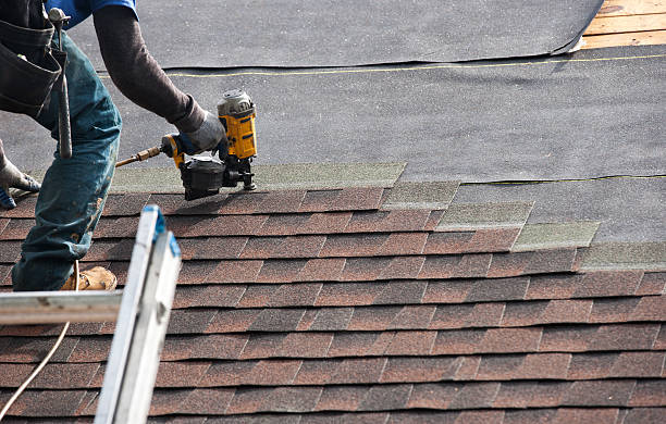 Licensed Gutter Installation service in Chiloquin, OR - Brentwood Metal Roofing